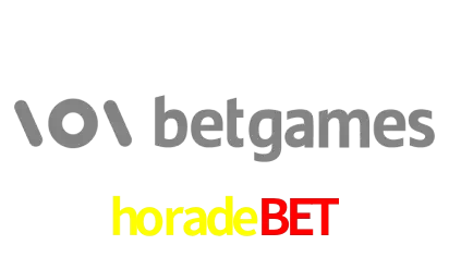 Betgames